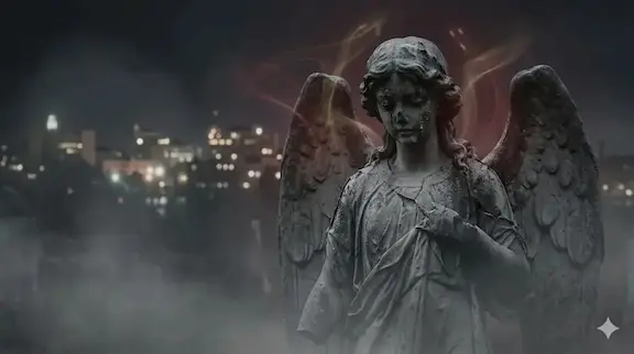 Haunted Wilmington: Wraiths & Whispers ghost tour article